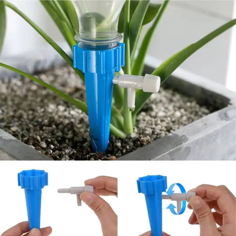 Automatic Drip Irrigation Syst - Smart Urban Garden recension och pris