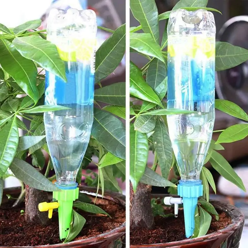 Automatic Drip Irrigation Syst - Smart Urban Garden recension och pris