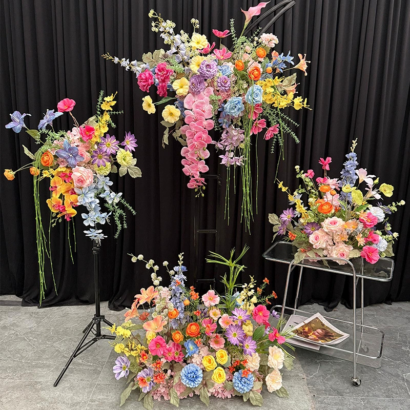 Custom Monet Garden Mixed Flow - Smart Garden Ai recension och pris