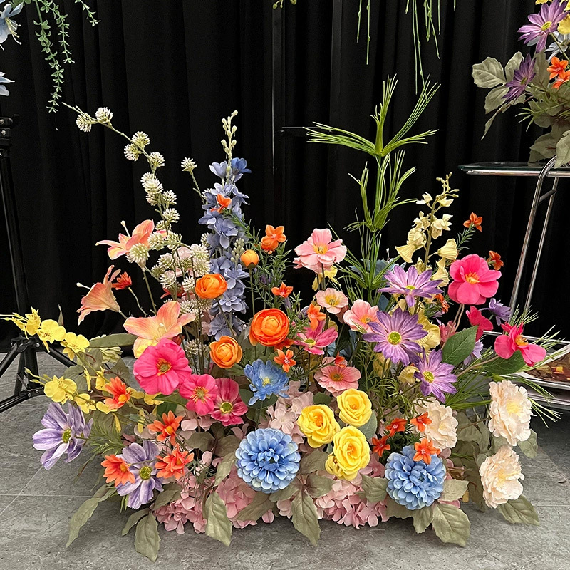 Custom Monet Garden Mixed Flow - Smart Garden Ai recension och pris