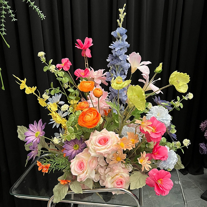 Custom Monet Garden Mixed Flow - Smart Garden Ai recension och pris
