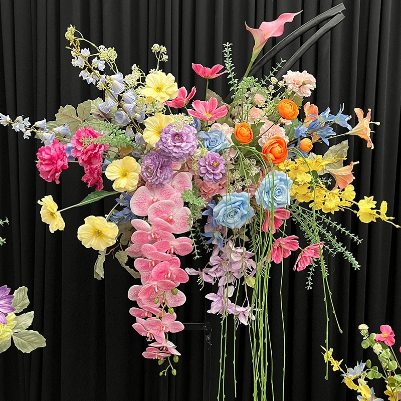 Custom Monet Garden Mixed Flow - Smart Garden Ai recension och pris