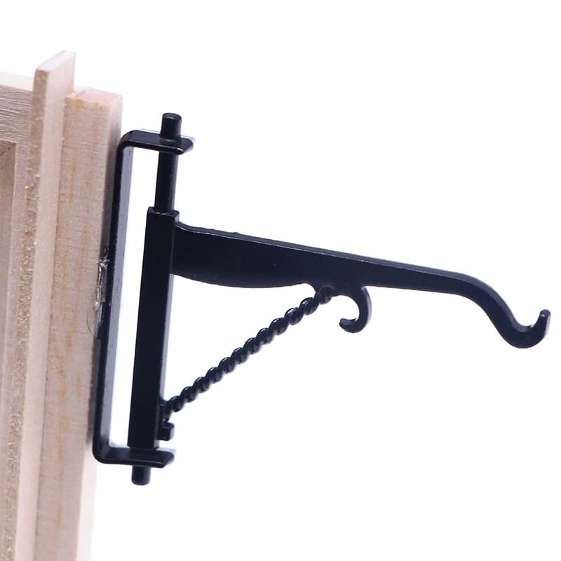 **Doll House Mini Alloy Hook B - Smart Garden Mini recension och pris