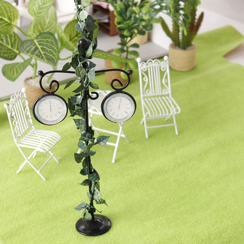 New 1/12 Dollhouse Simulation  - Smart Garden Mini recension och pris