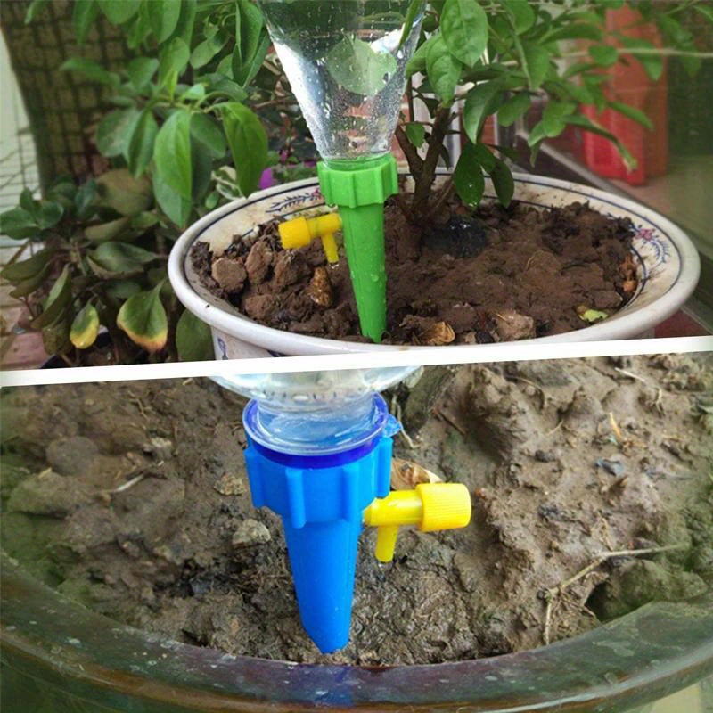 Automatic Drip Irrigation Syst - Smart Urban Garden recension och pris