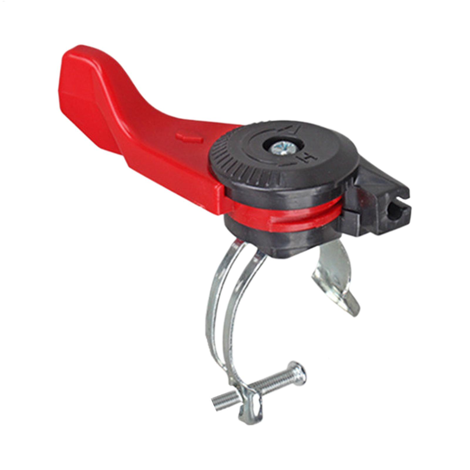 Throttle Control Lever, Univer - Smart Garden Click And Grow recension och pris