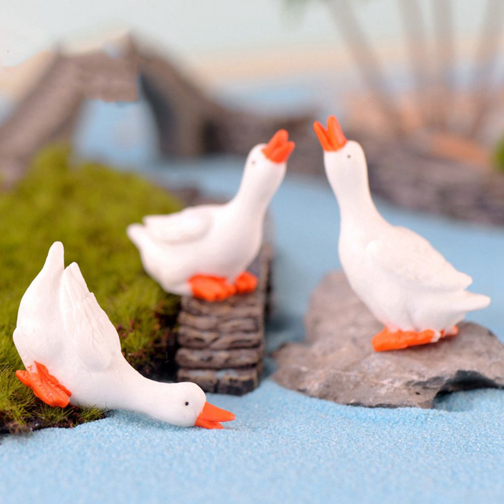Decor Resin Fairy Garden Acces - Smart Garden Mini recension och pris