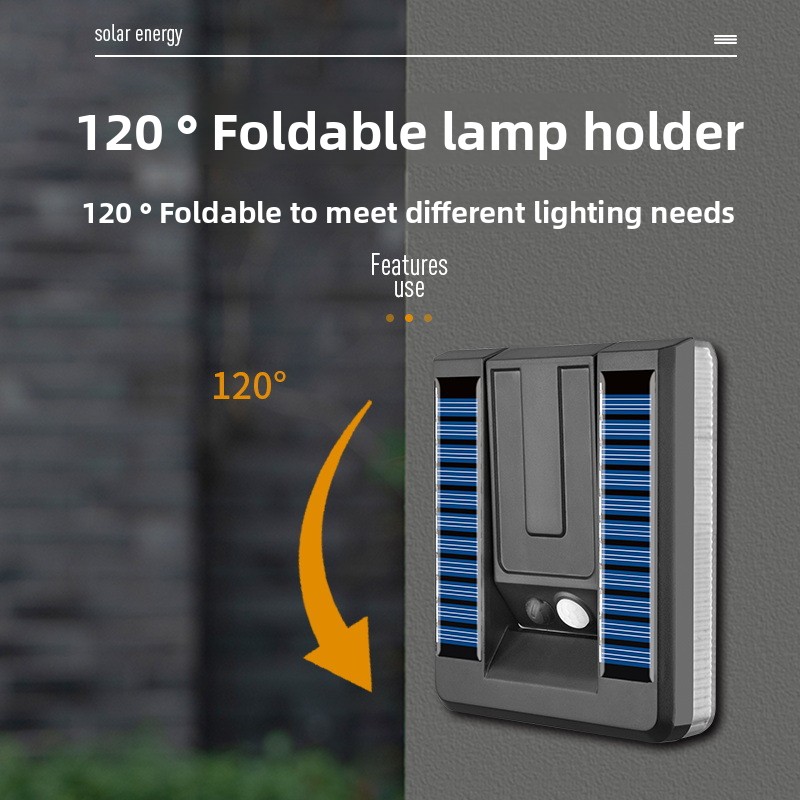 New Smart Outdoor Foldable Sol - Smart Garden Usa recension och pris