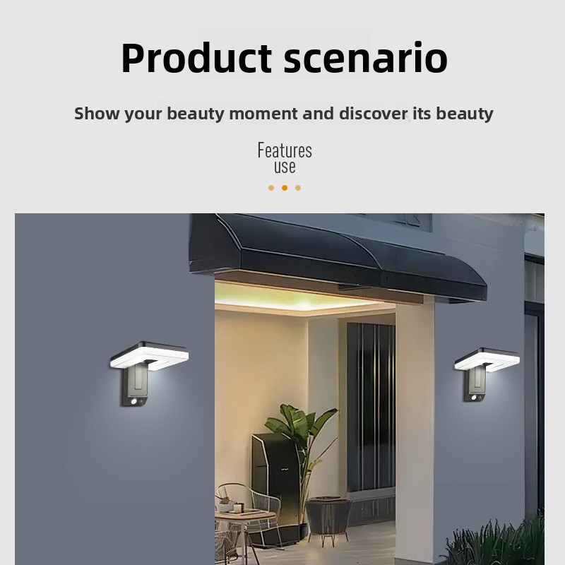 New Smart Outdoor Foldable Sol - Smart Garden Usa recension och pris